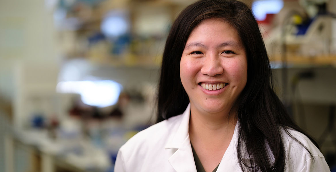 Susan Roehrig Researchers take power and efficiency of biological sensing to record ...