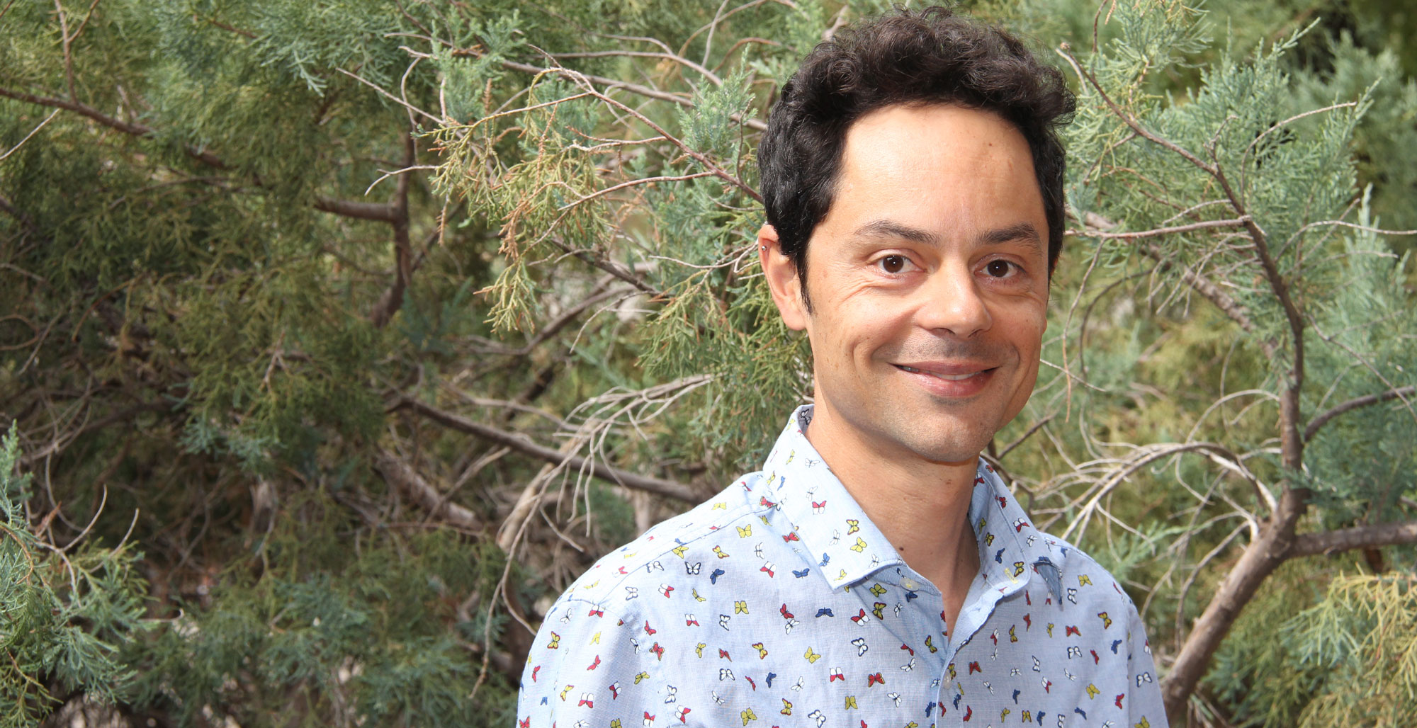 Adam Rigoni College of Engineering Welcomes 12 New Faculty | News | College of ...