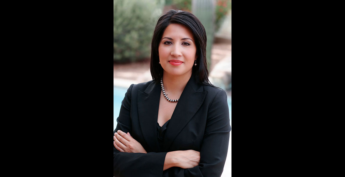 National Hispanic Engineering Group Names UA Assistant Professor ‘Most ...