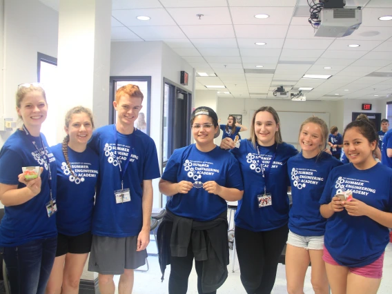 Civil engineering: champion bridge builders