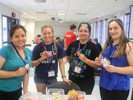 Chemical and environmental engineering: filtration project winners