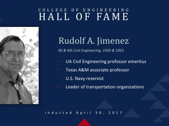 Rudolf A. Jimenez