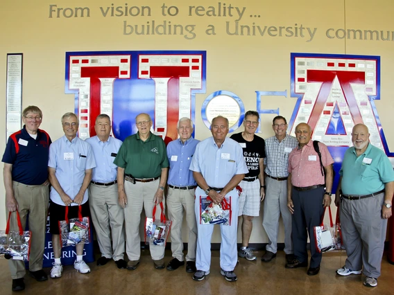 Class of 1967