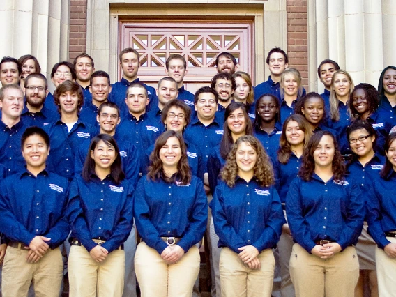 Engineering Ambassadors