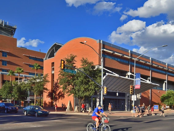 UA Department of Aerospace and Mechanical Engineering