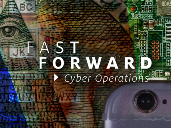 cybersecurity