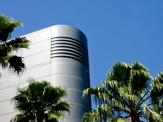 ECE building