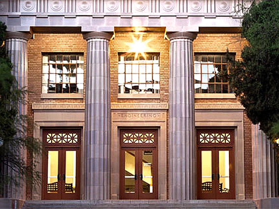 University of Arizona College of Engineering