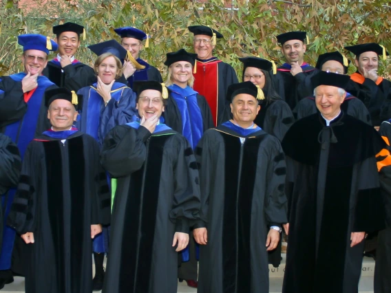 ECE faculty
