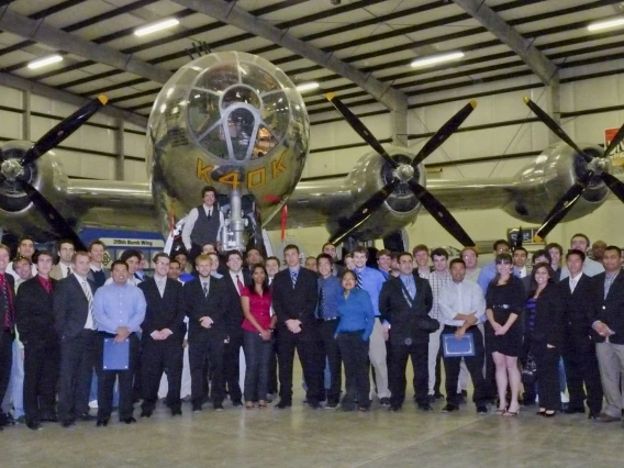 team photo