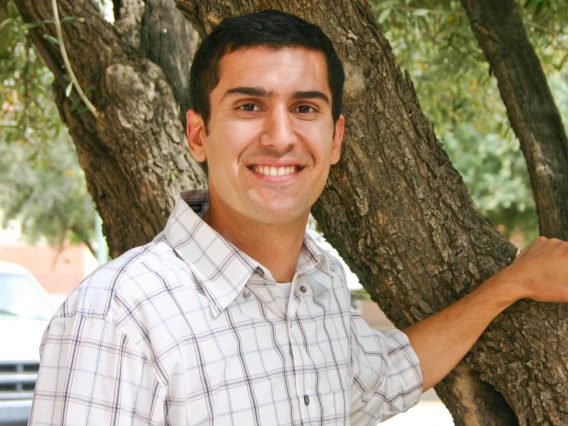 armin sorooshian
