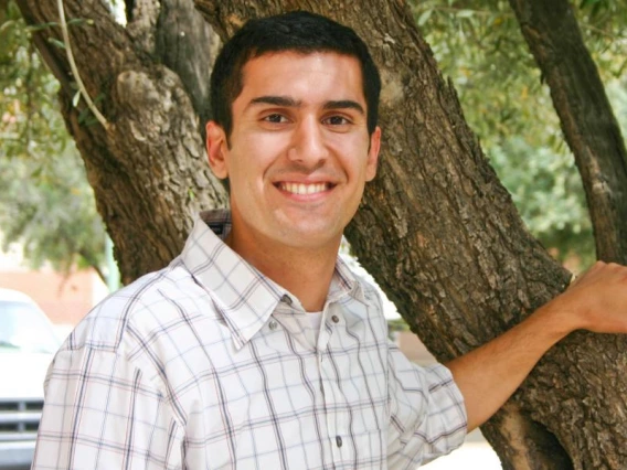 armin sorooshian