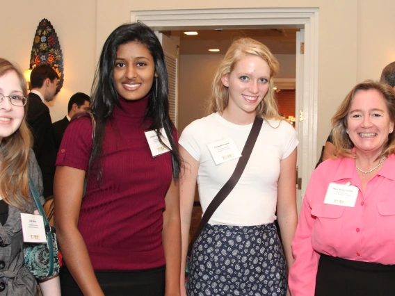 student scholars