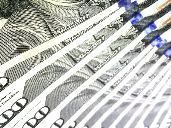 Money