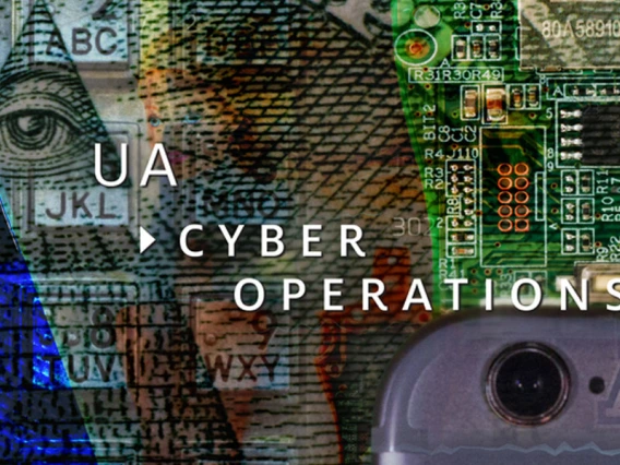 Top 20 Cyber Ops Course