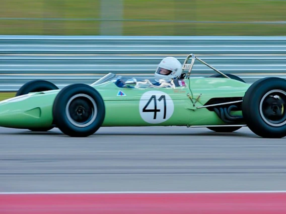 Kurt DelBene Racing