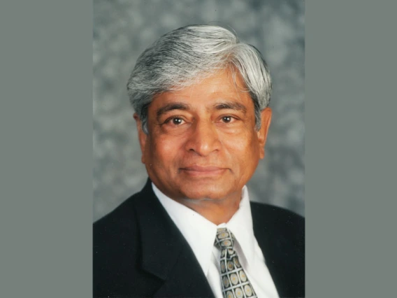 Chandra Desai