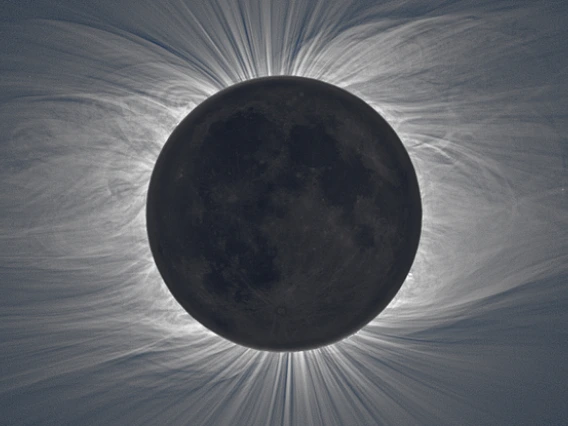 Solar Eclipse