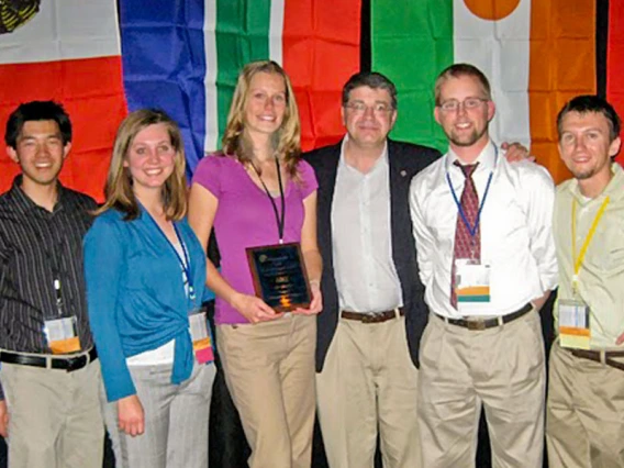 engineers without borders student group