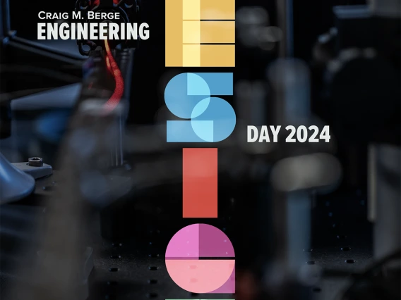 Cover image for 2024 Craig M. Berge Design Day