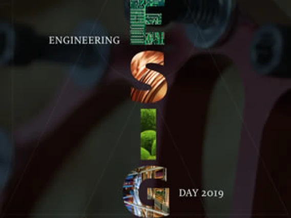 Cover image for UA Engineering Design Day 2019