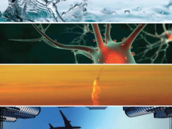 Cover image for Research Review 2014