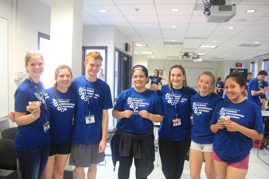 Civil engineering: champion bridge builders