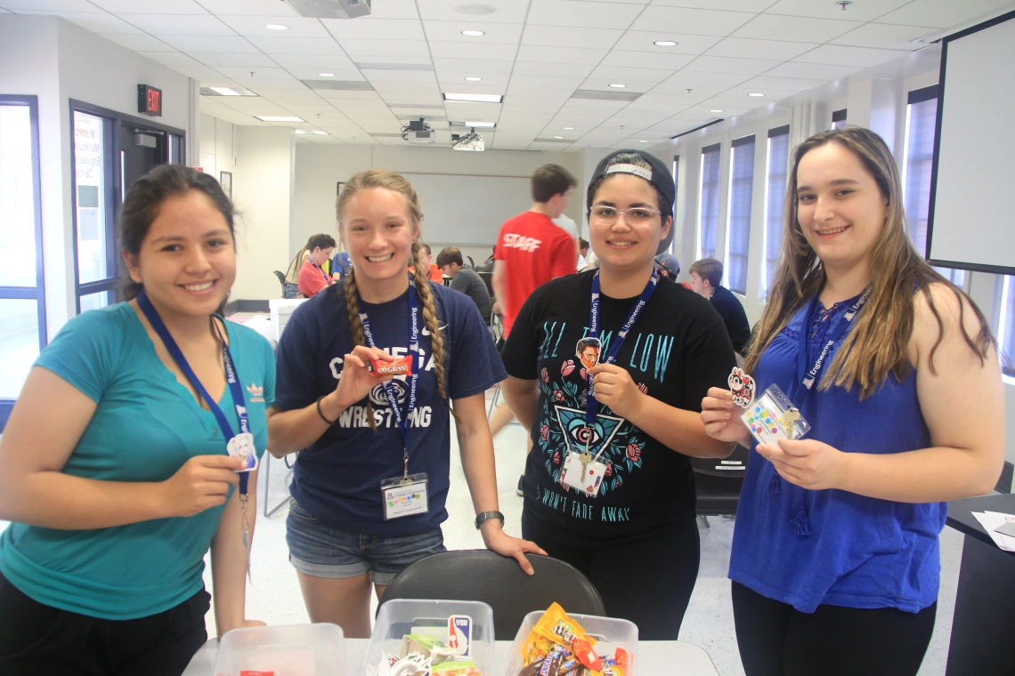 Chemical and environmental engineering: filtration project winners