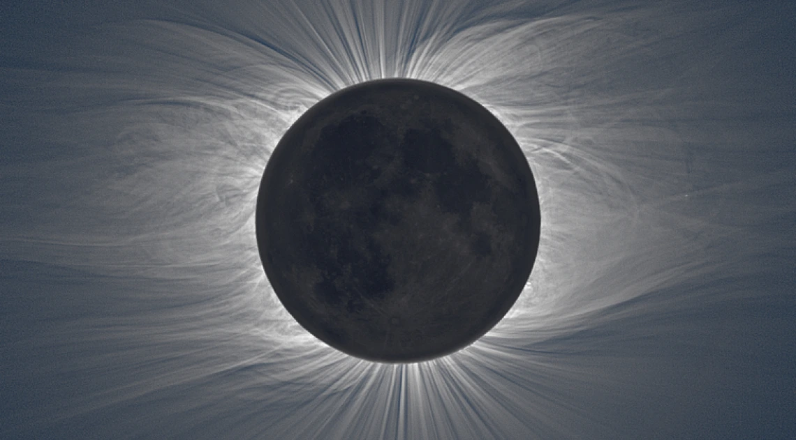 Solar Eclipse