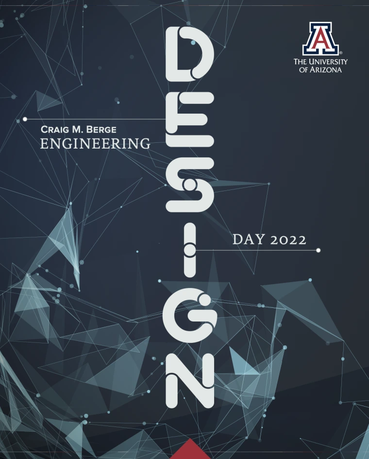 Cover image for 2022 Craig M. Berge Design Day