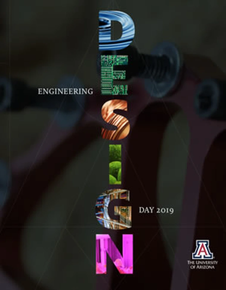 Cover image for UA Engineering Design Day 2019