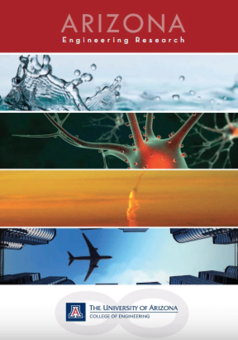 Cover image for Research Review 2014