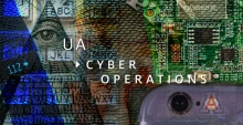 Top 20 Cyber Ops Course