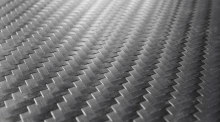 Carbon fiber material