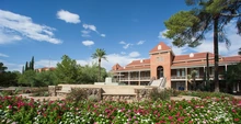 UA Old Main