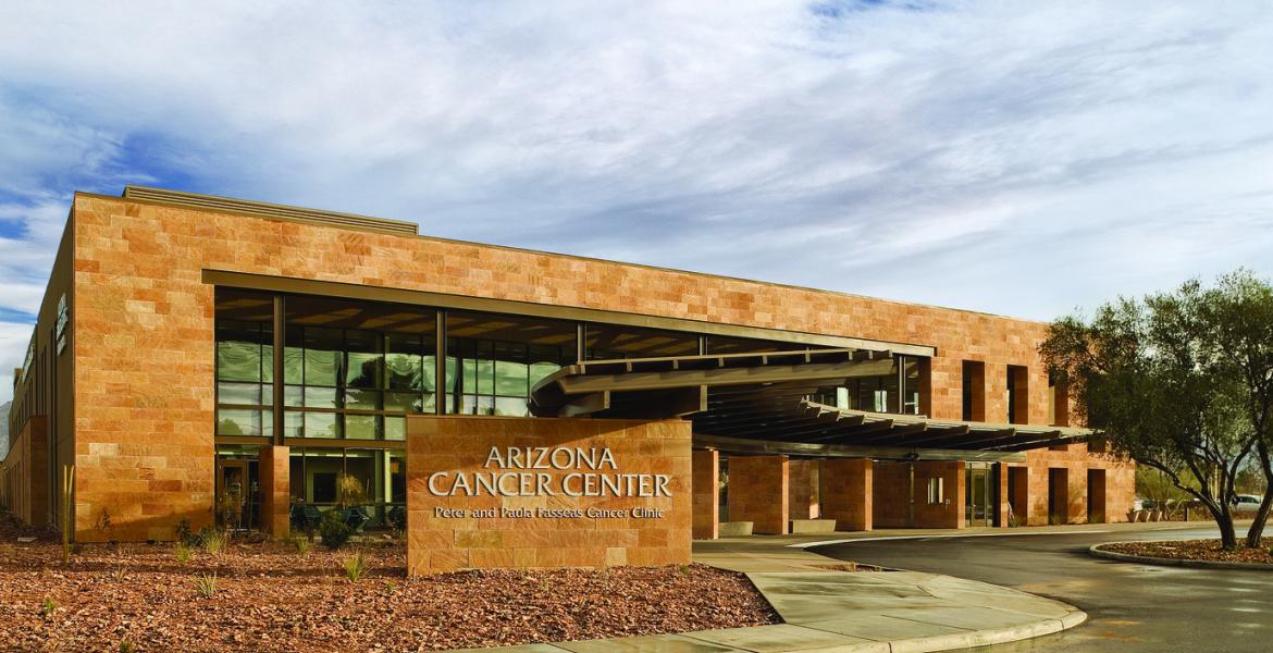 The University of Arizona Cancer Center