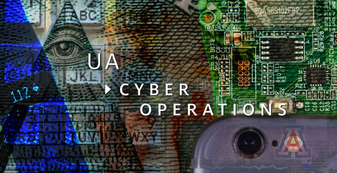 Top 20 Cyber Ops Course