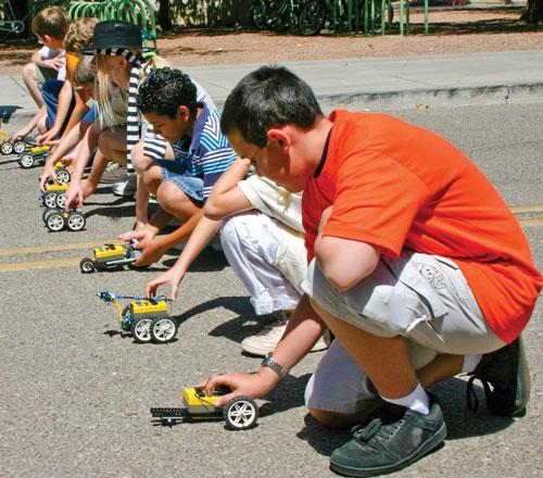 multicultural engineering program