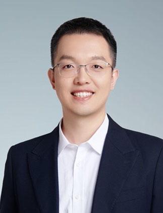  Xiaodong Yan