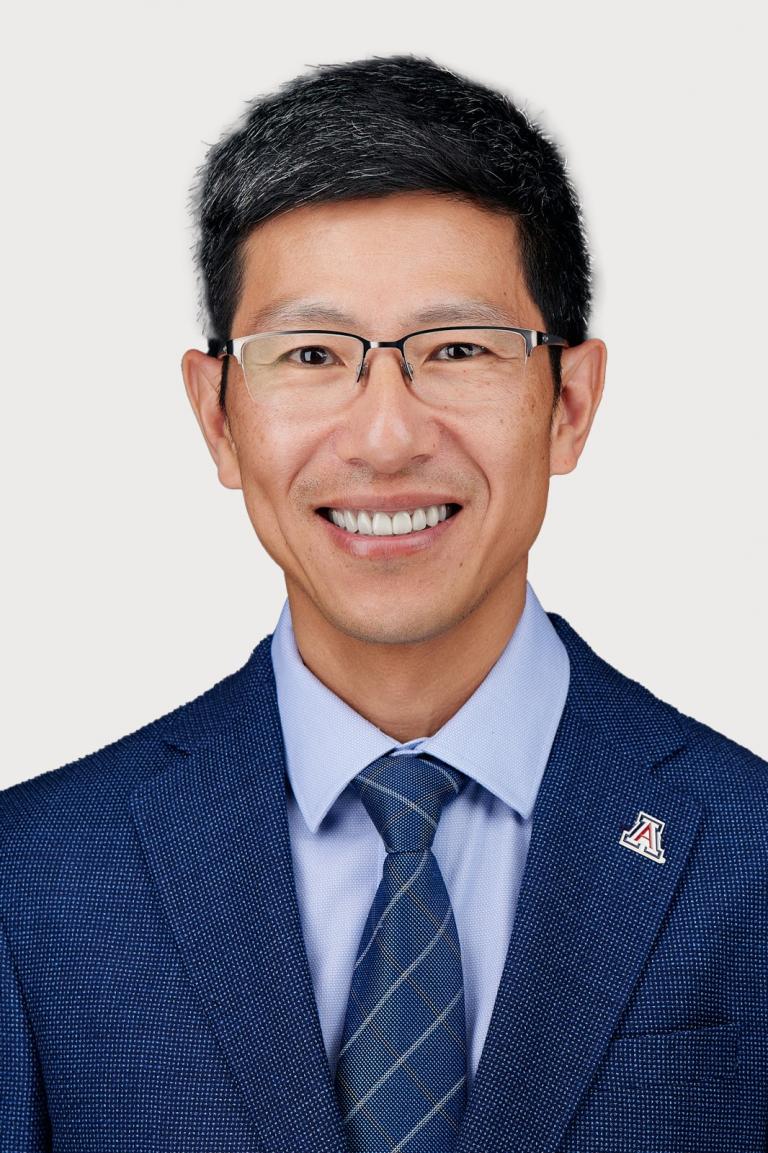 Michael Wu