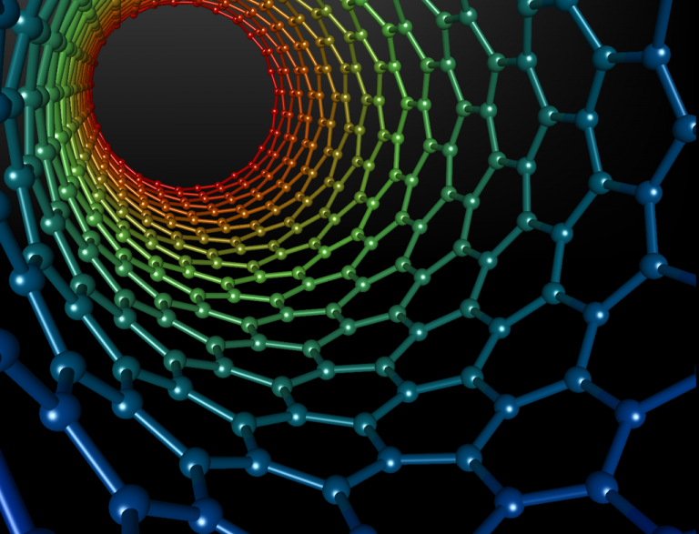 Carbon nanotube