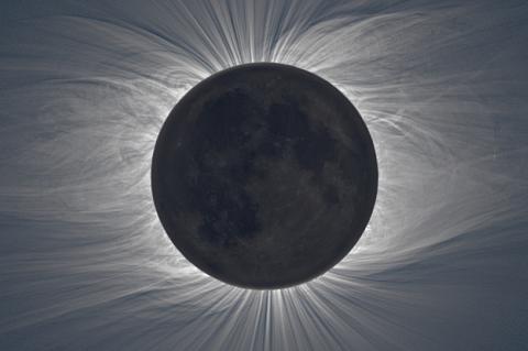 Solar Eclipse