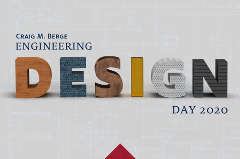 Craig M. Berge Engineering Design Day