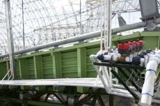 Inside Biosphere 2